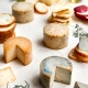Cashew cheese