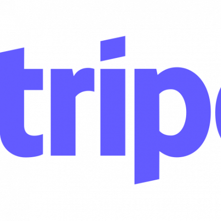 stripe logo